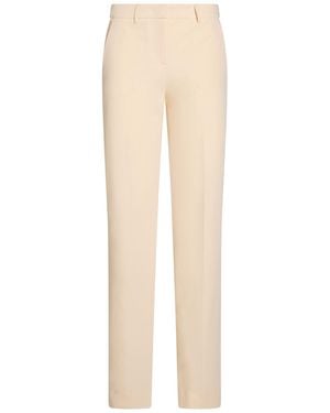 Lardini Trouser - White