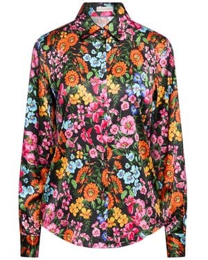 Camicettasnob Shirts - Black