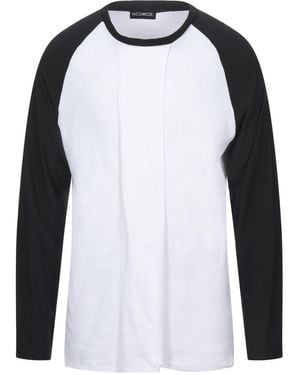 NICOMEDE T-shirt - Black