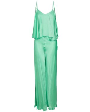 ViCOLO Jumpsuit - Green