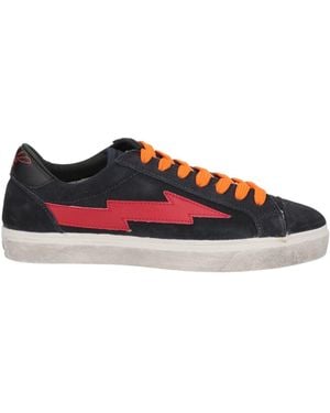 Sanyako Sneakers - Blue