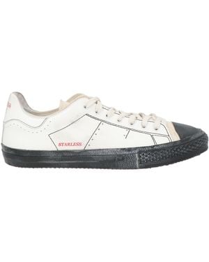 HIDNANDER Sneakers - Bianco