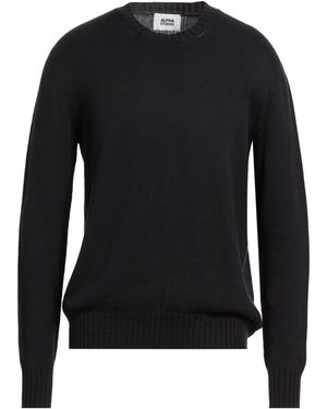 Alpha Studio Jumpers - Black