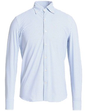 Ghirardelli Camicia - Blu