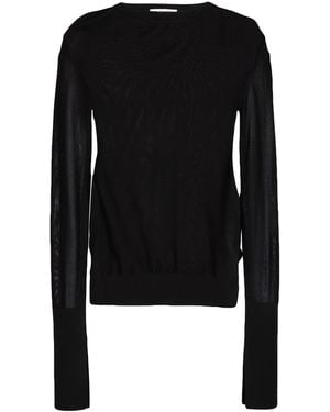 Jil Sander Pullover - Nero