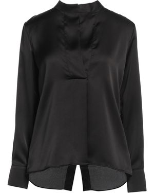 Brian Dales Top - Black