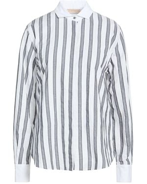 Purotatto Shirt Cotton - White