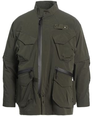 Manastash Jacket - Grey
