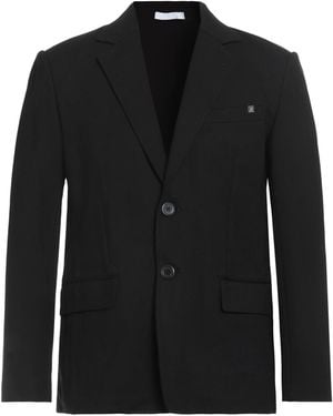 Helmut Lang Blazers - Black