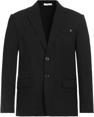Helmut Lang Blazer - Schwarz