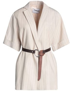 Dondup Blazer - Natural
