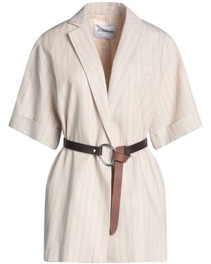 Dondup Blazer - Natural