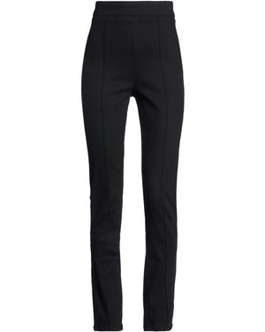 Day Birger et Mikkelsen Jeans Recycled Polyester, Cotton, Recycled Cotton, Elastane - Black