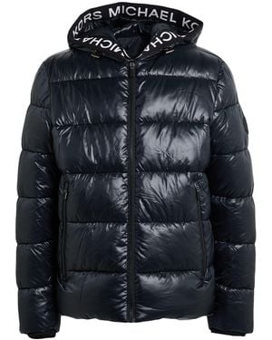 Michael Kors Puffer - Black