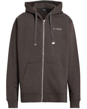 Dondup Sweatshirt - Grey