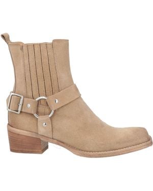 Ovyè Stiefelette - Braun