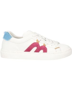 Momoní Sneakers - Pink