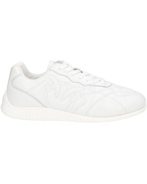 Pinko Trainers - White