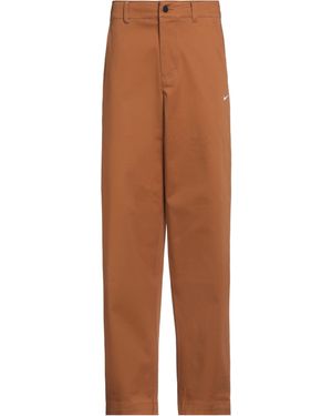 Nike Hose - Braun
