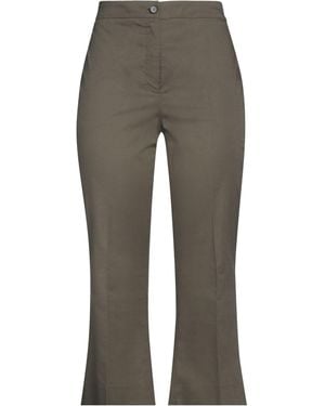 THE M.. Pantalone - Grigio