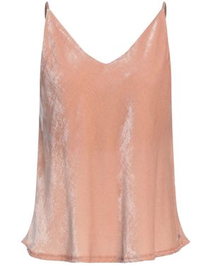 Ottod'Ame Top - Pink