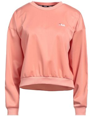 Fila Sweatshirt - Pink