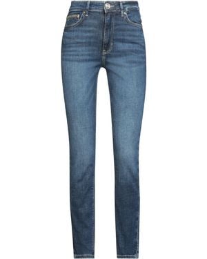 Guess Jeans Cotton, Polyester, Elastane - Blue