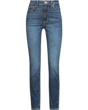 Guess Jeans Cotton, Polyester, Elastane - Blue