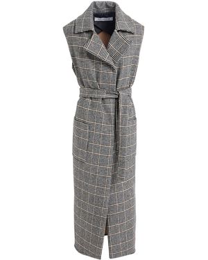 Shirtaporter Coat - Grey