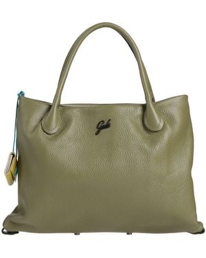 Gabs Borsa A Mano - Verde