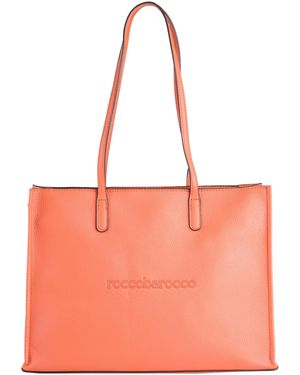 Roccobarocco Handbag - Pink