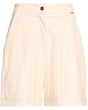Liu Jo Shorts & Bermuda Shorts - Natural