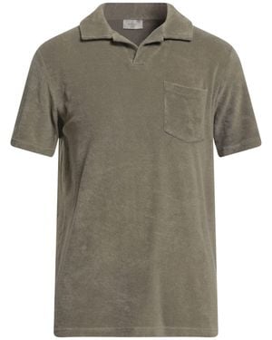 Altea Polo Shirt - Green
