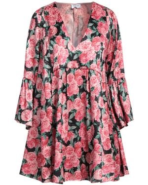 Odi Et Amo Top - Pink