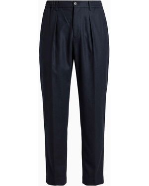 BE ABLE Hose - Blau