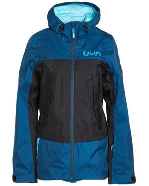 Uyn Snow Wear - Blue