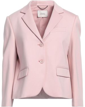 Dorothee Schumacher Blazer - Pink