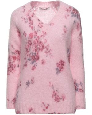 Philosophy Di Lorenzo Serafini Jumper - Pink