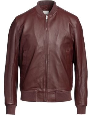 Sandro Jacket - Brown