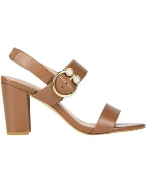 Stuart Weitzman Sandale - Pink