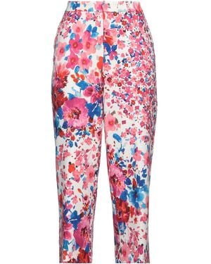 Liu Jo Trousers - Red