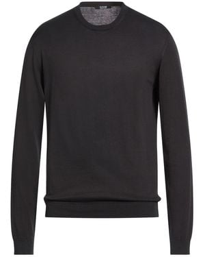 Bomboogie Sweater Cotton - Black