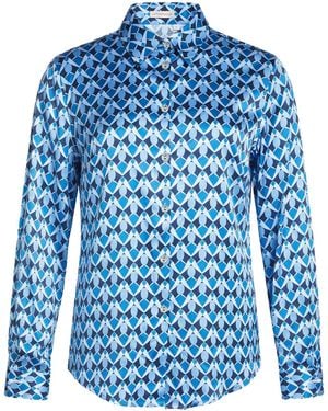 Camicettasnob Shirt - Blue