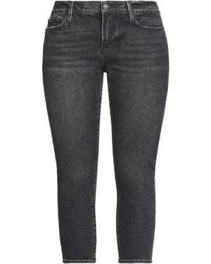FRAME Trouser - Grey