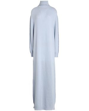 DSquared² Maxi Dress - Blue