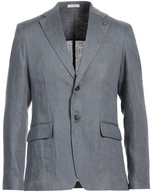 Officina 36 Blazer - Blue