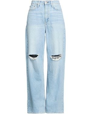 Rag & Bone Jeans - Blue