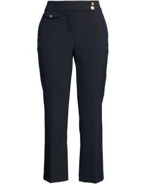 Seductive Trousers - Blue