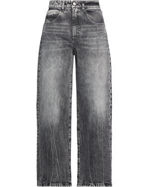 ICON DENIM Jeans - Grey