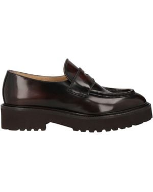 Doucal's Mocasines - Negro